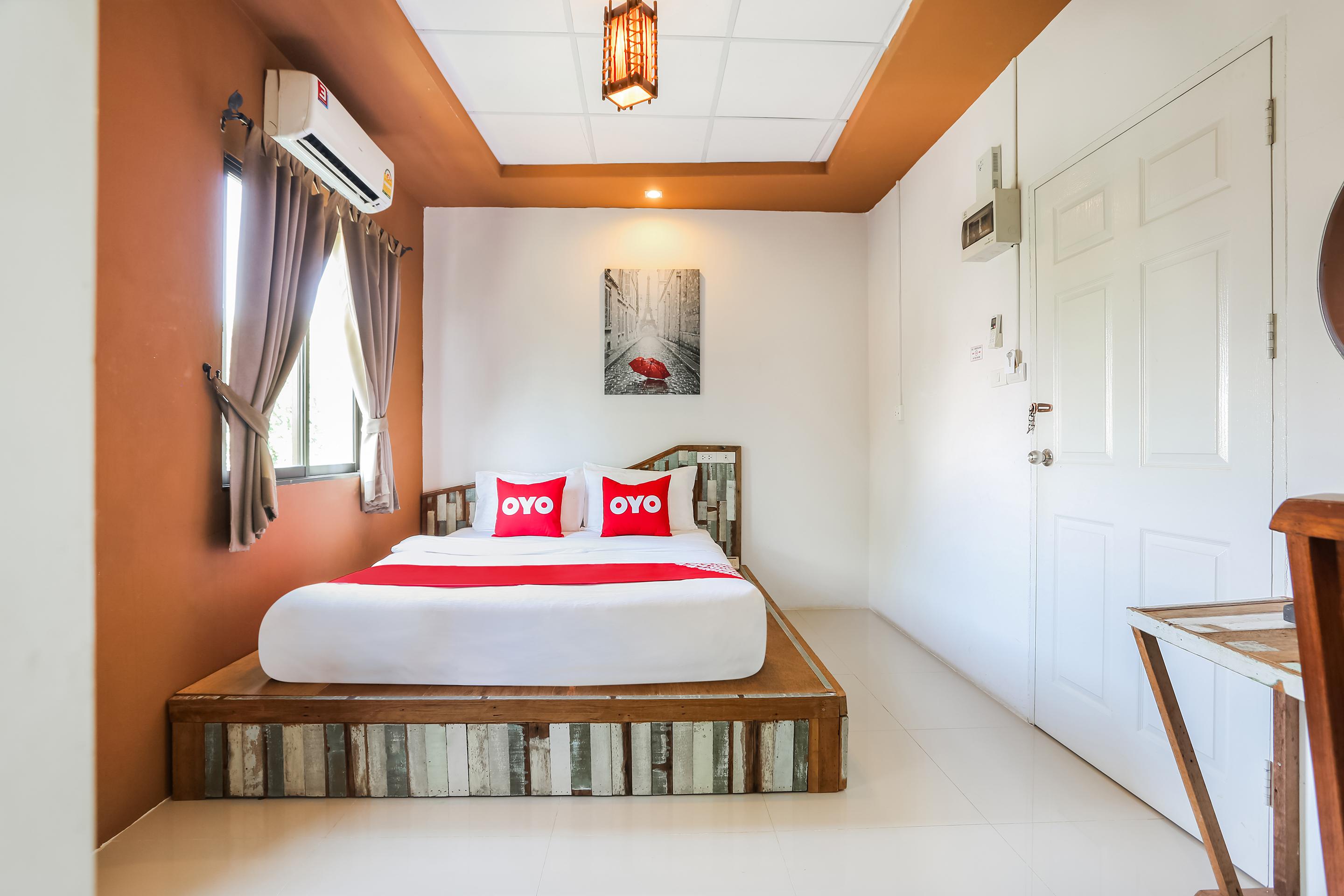 Hotel Nakara Boutique Chiang Mai Zewnętrze zdjęcie