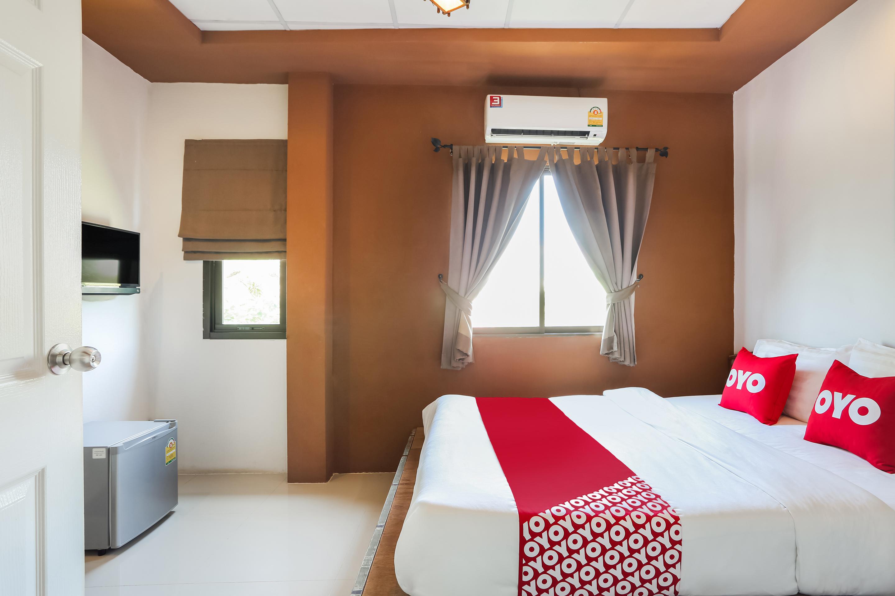 Hotel Nakara Boutique Chiang Mai Zewnętrze zdjęcie