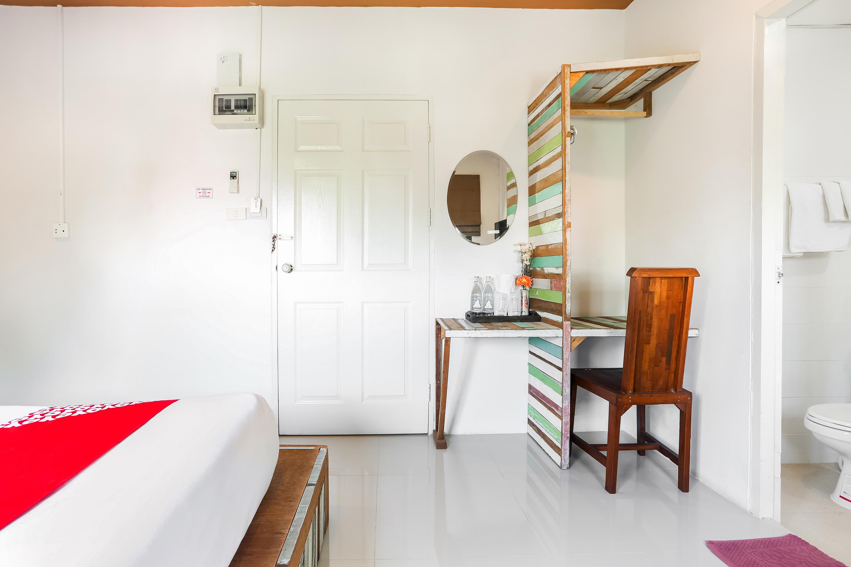 Hotel Nakara Boutique Chiang Mai Zewnętrze zdjęcie