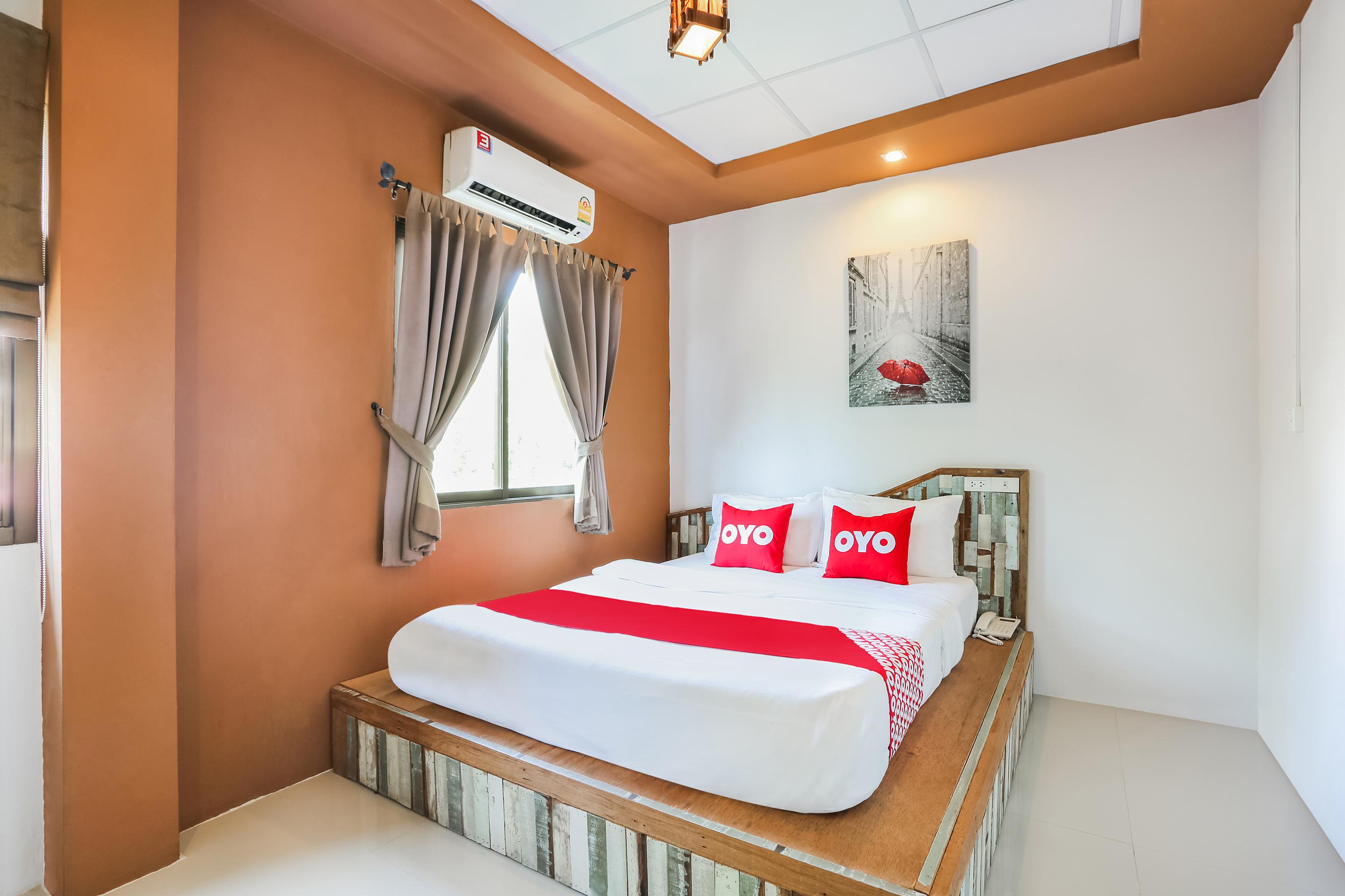 Hotel Nakara Boutique Chiang Mai Zewnętrze zdjęcie