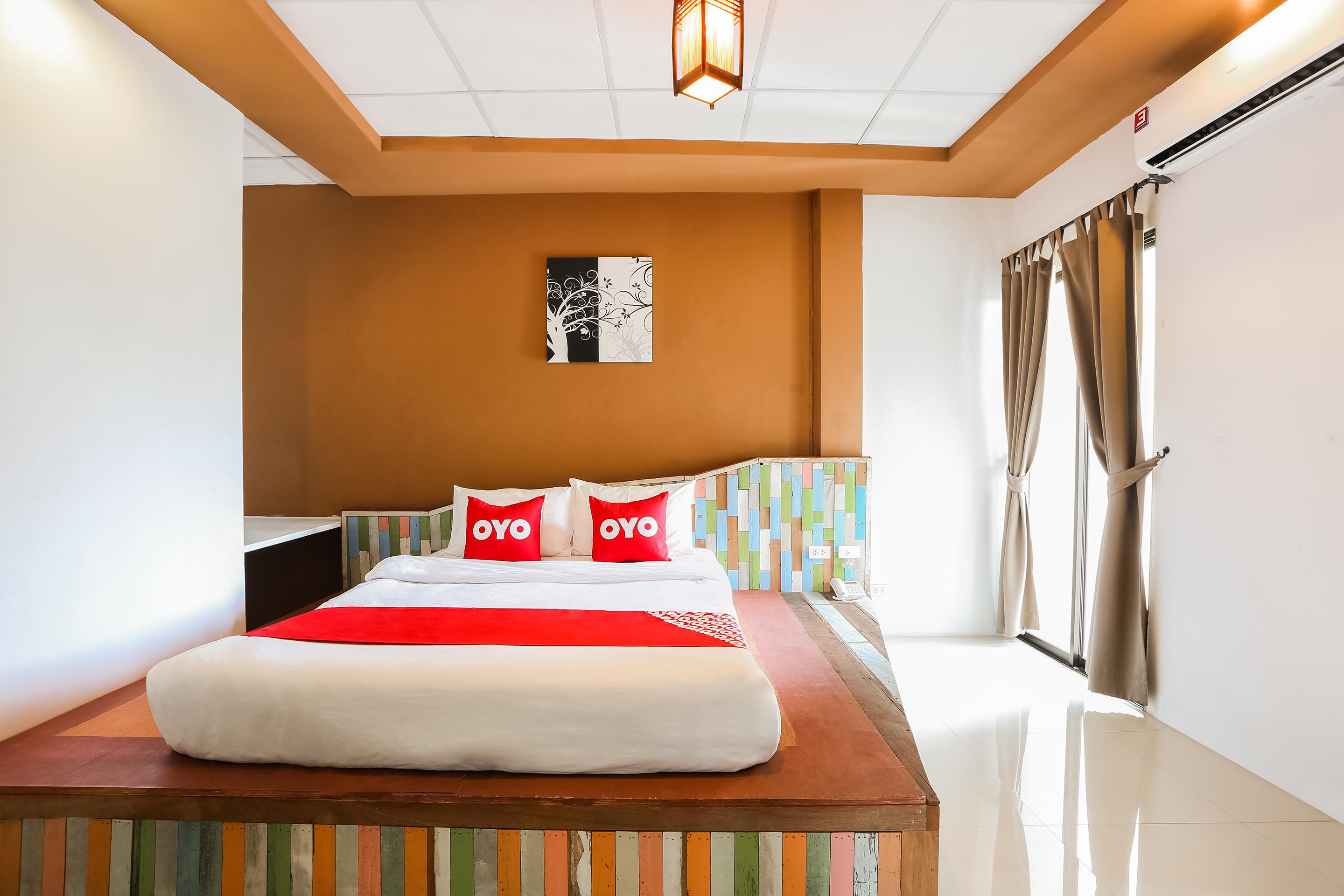 Hotel Nakara Boutique Chiang Mai Zewnętrze zdjęcie