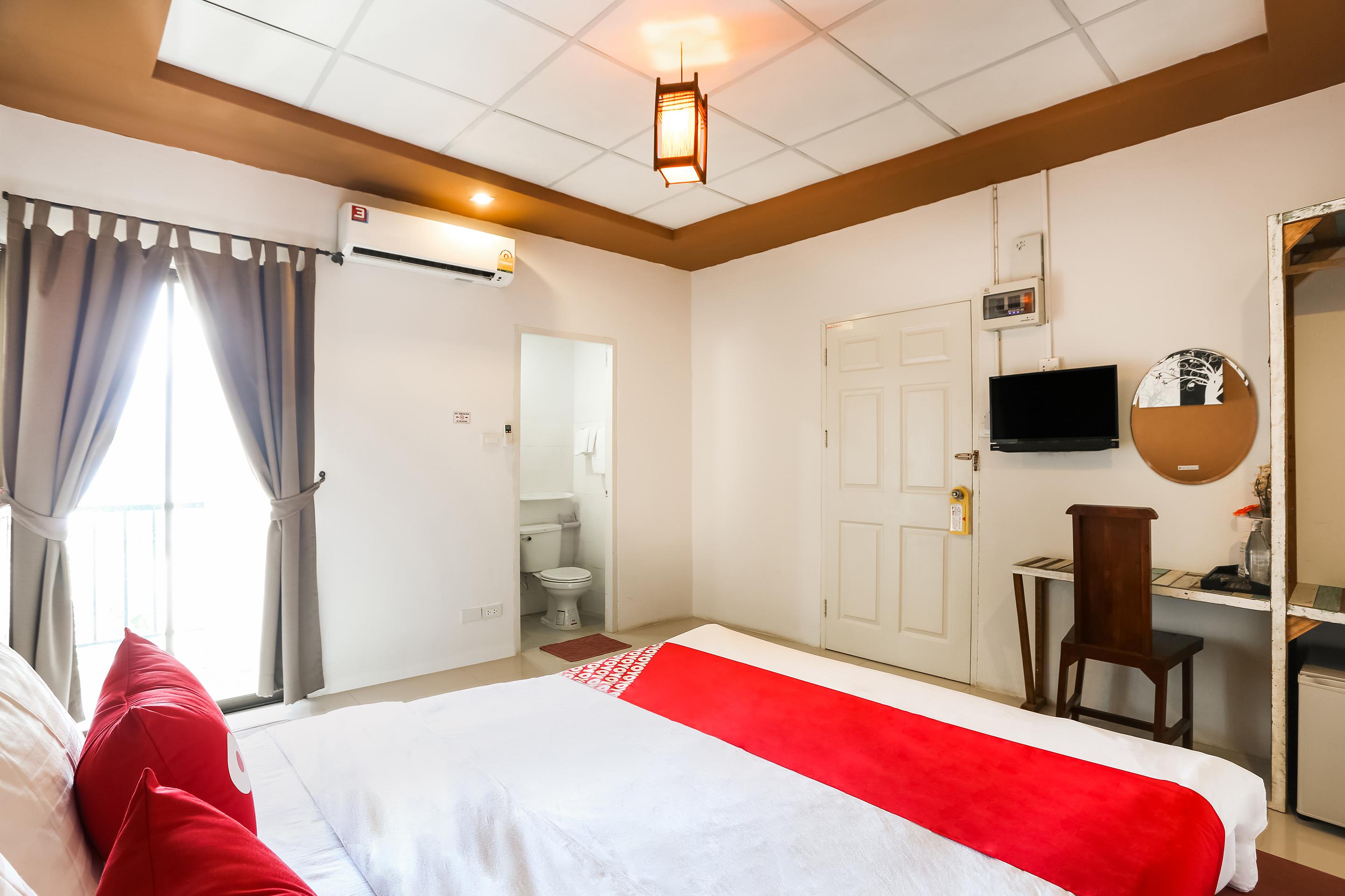Hotel Nakara Boutique Chiang Mai Zewnętrze zdjęcie