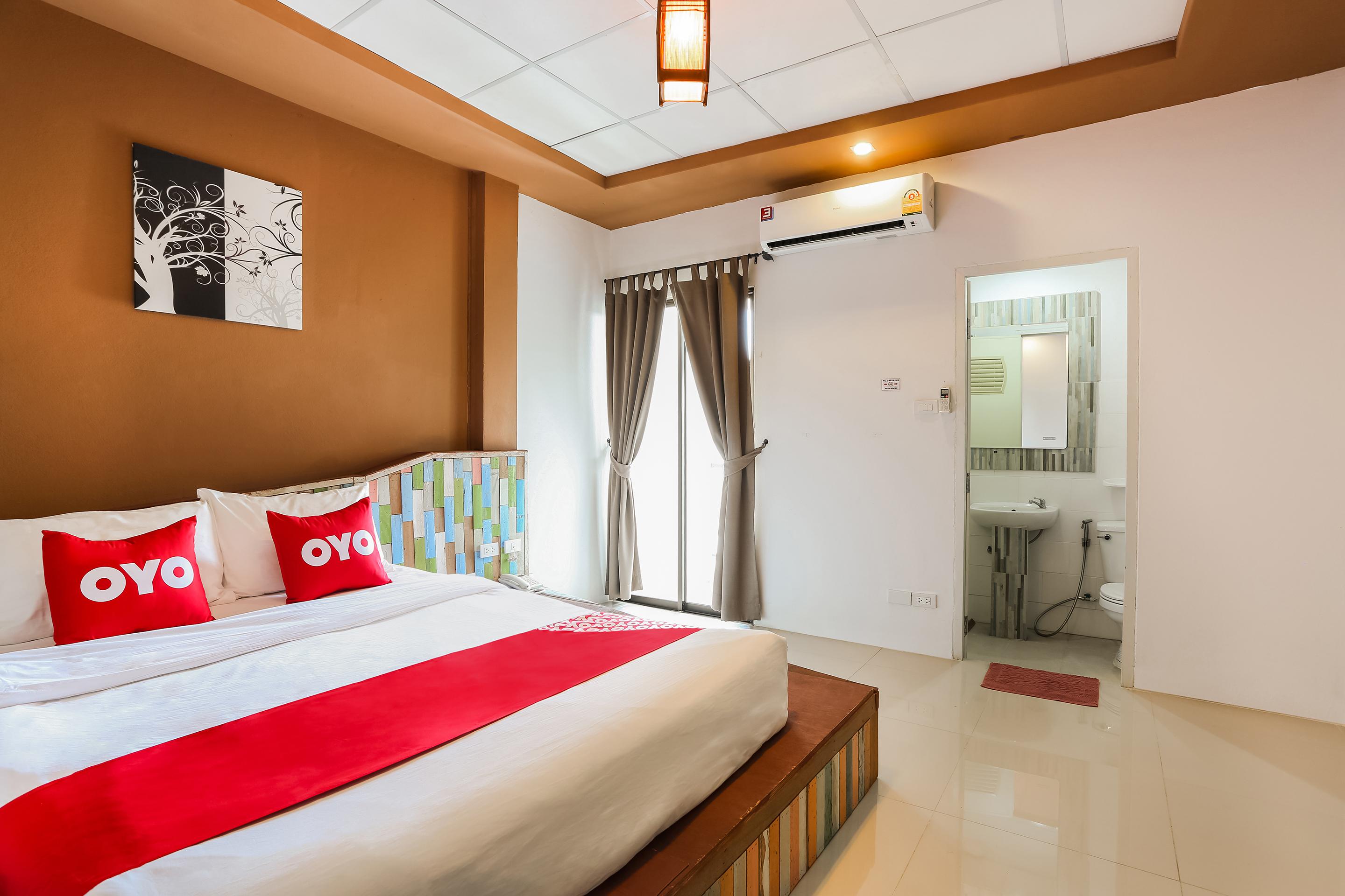Hotel Nakara Boutique Chiang Mai Zewnętrze zdjęcie
