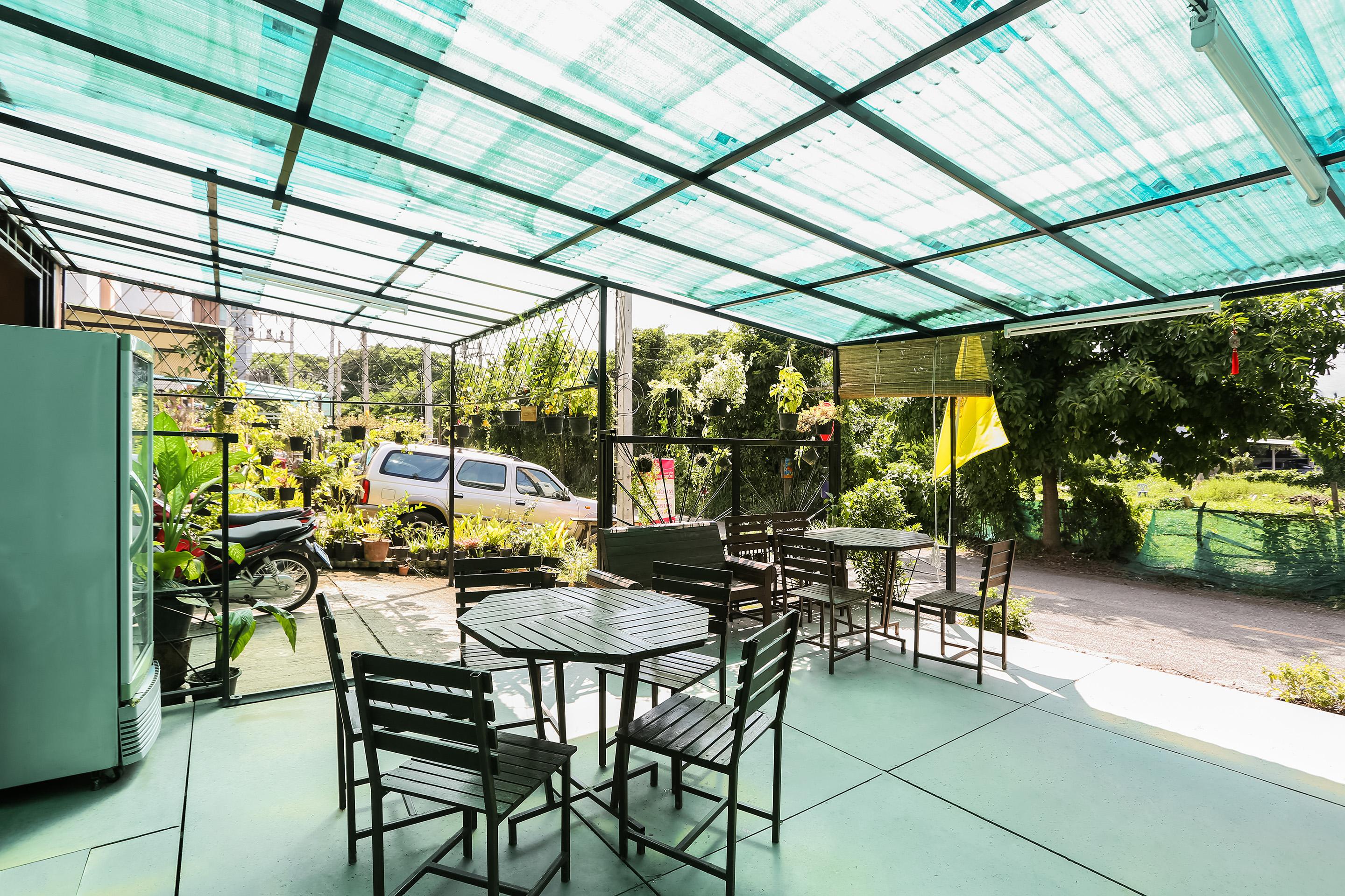 Hotel Nakara Boutique Chiang Mai Zewnętrze zdjęcie