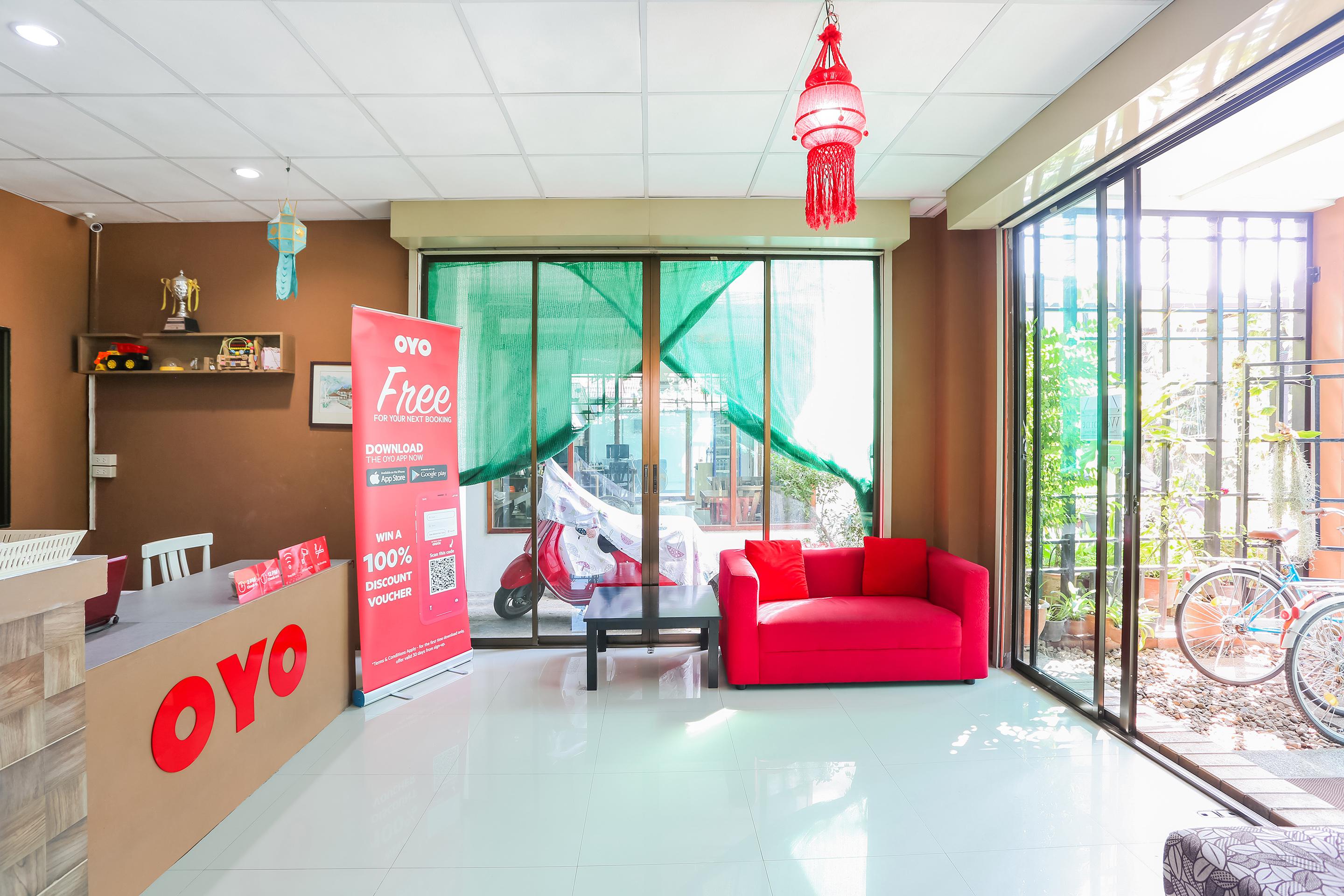 Hotel Nakara Boutique Chiang Mai Zewnętrze zdjęcie