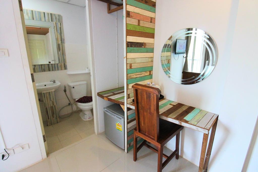 Hotel Nakara Boutique Chiang Mai Zewnętrze zdjęcie