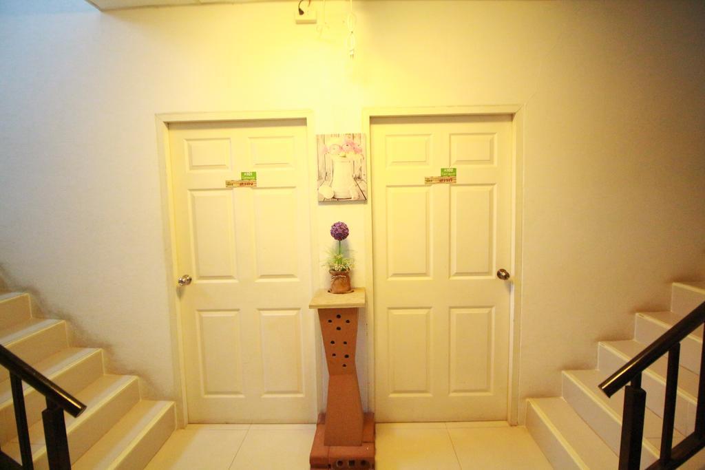 Hotel Nakara Boutique Chiang Mai Zewnętrze zdjęcie